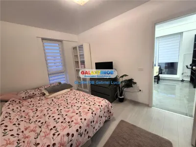 Apartament 2 camere 48mp | Nou | Centrala | 3 Balcoane | - foto 4