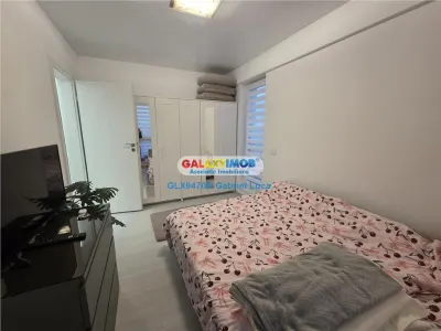 Apartament 2 camere 48mp | Nou | Centrala | 3 Balcoane | - foto 5