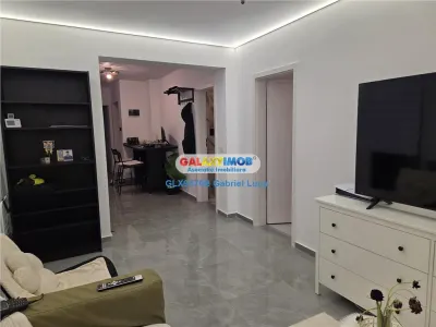 Apartament 2 camere 48mp | Nou | Centrala | 3 Balcoane | - foto 7