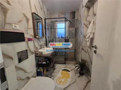 Apartament 2 camere 48mp | Nou | Centrala | 3 Balcoane | - foto 10