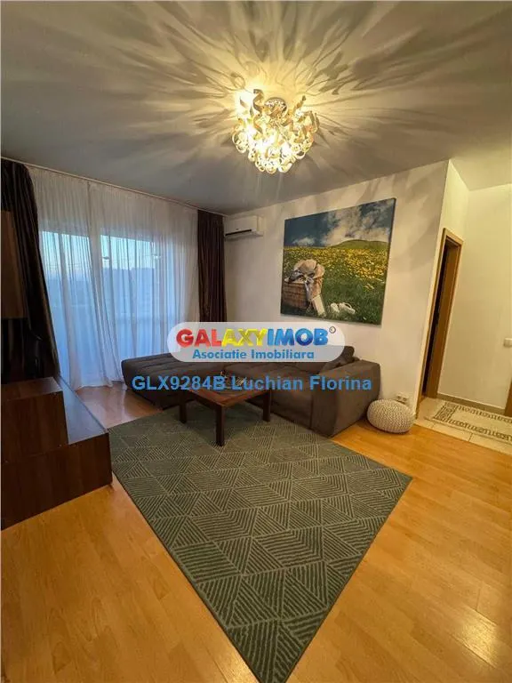 Apartament 2 camere, bloc nou, parcare I Titan - foto 2