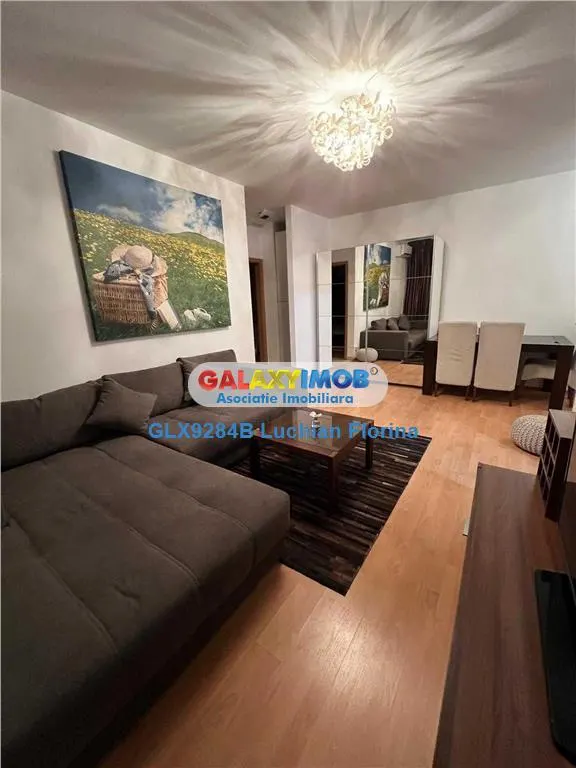 Apartament 2 camere, bloc nou, parcare I Titan - foto 3