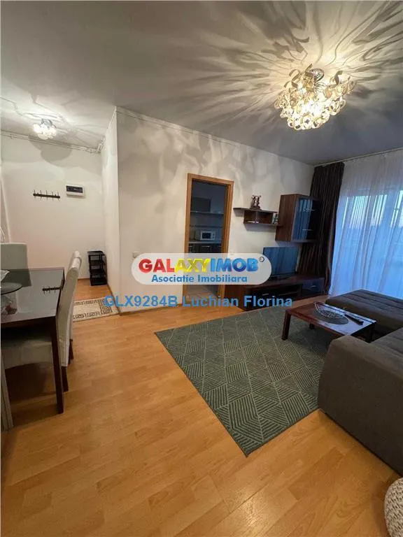 Apartament 2 camere, bloc nou, parcare I Titan - foto 7