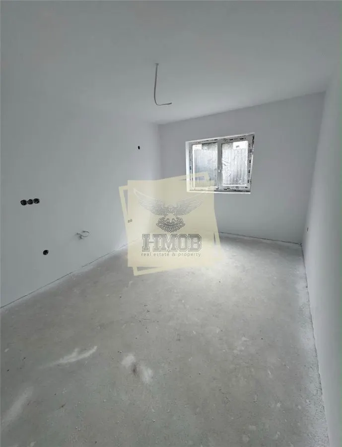 Casa individuala 120 mp utili cu 4 camere 2 bai mp si teren 264 mp - foto 4