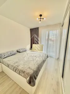 Casa individuala cu 5 camere si 4 bai in Giroc la asfalt. - foto 15