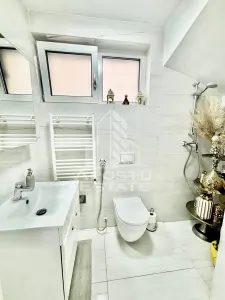 Casa individuala cu 5 camere si 4 bai in Giroc la asfalt. - foto 18