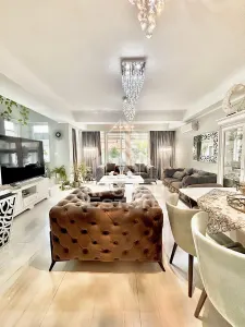 Casa individuala cu 5 camere si 4 bai in Giroc la asfalt. - foto 3