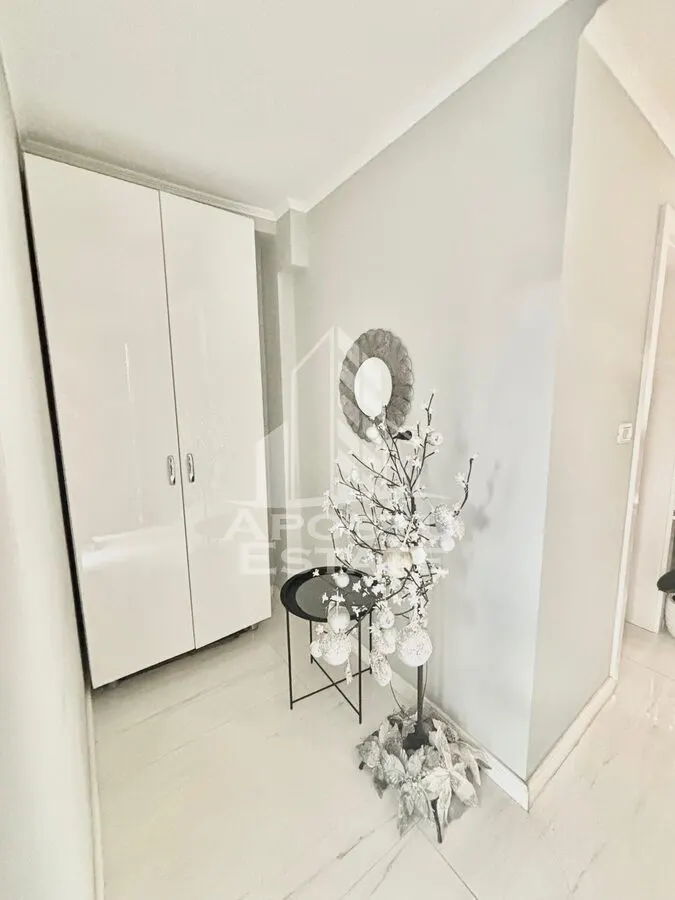 Casa individuala cu 5 camere si 4 bai in Giroc la asfalt. - foto 7