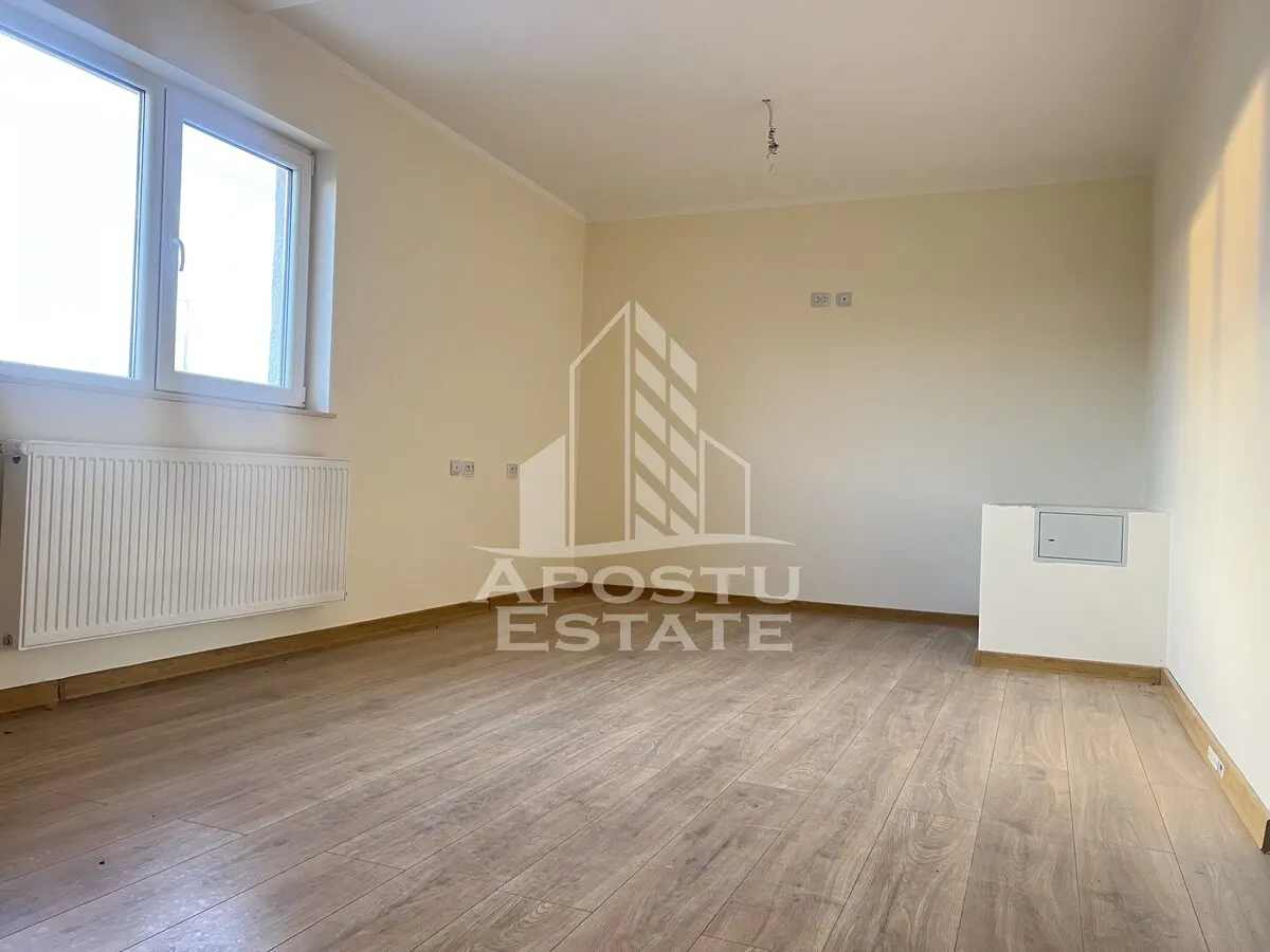 Casa individuala cu 4 camere, de vanzare, P+E, in Giarmata Vii - foto 1