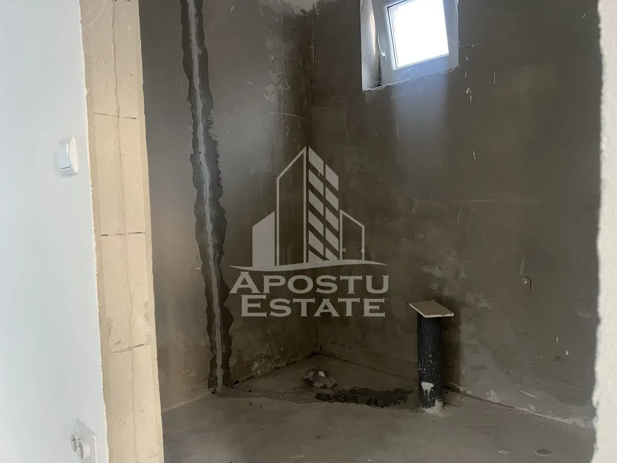 Casa individuala cu 4 camere, de vanzare, P+E, in Giarmata Vii - foto 11
