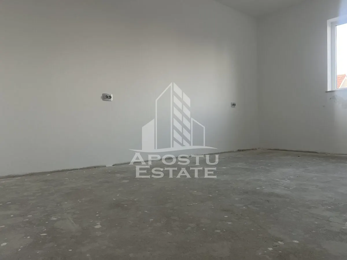 Casa individuala cu 4 camere, de vanzare, P+E, in Giarmata Vii - foto 12