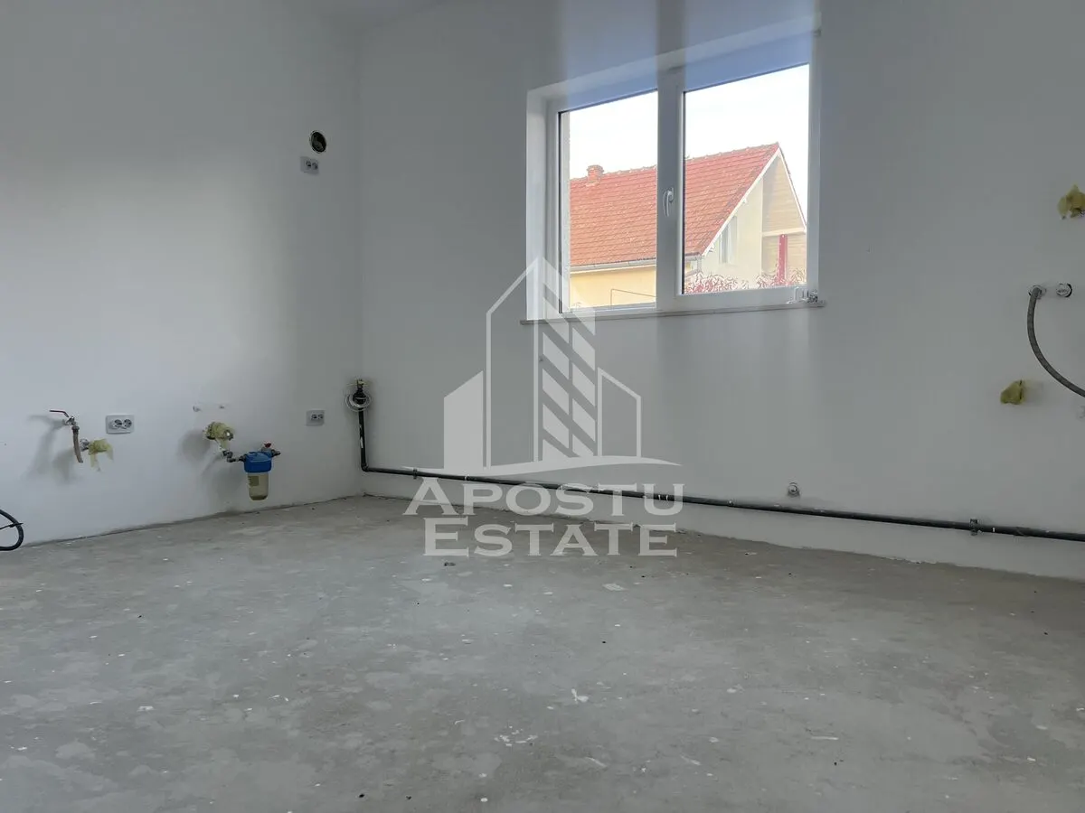 Casa individuala cu 4 camere, de vanzare, P+E, in Giarmata Vii - foto 13