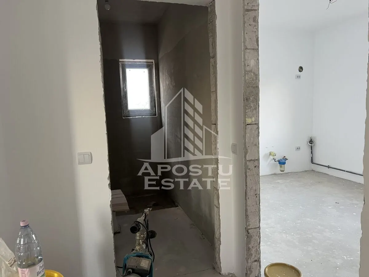 Casa individuala cu 4 camere, de vanzare, P+E, in Giarmata Vii - foto 14