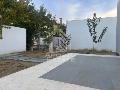 Casa individuala cu 4 camere, de vanzare, P+E, in Giarmata Vii - foto 17
