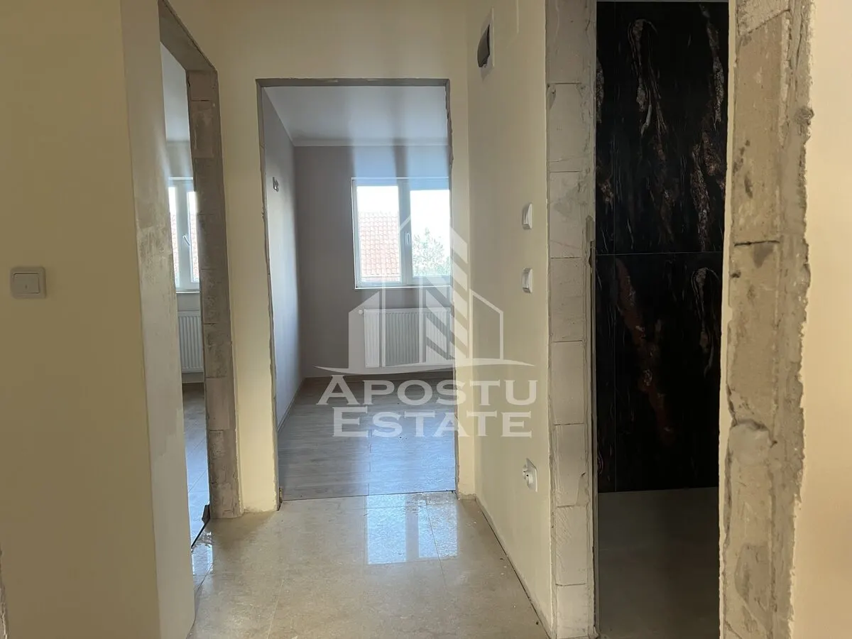 Casa individuala cu 4 camere, de vanzare, P+E, in Giarmata Vii - foto 4