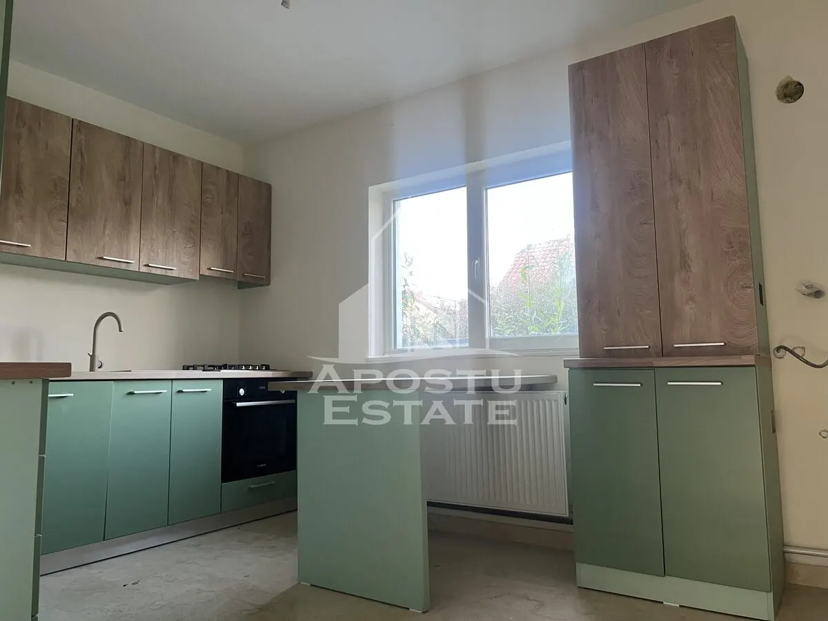 Casa individuala cu 4 camere, de vanzare, P+E, in Giarmata Vii - foto 5