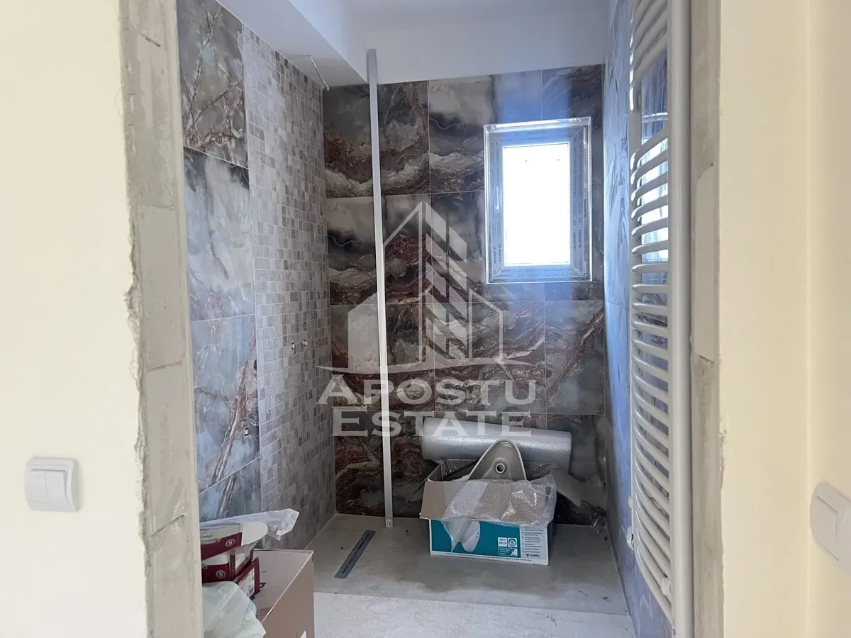 Casa individuala cu 4 camere, de vanzare, P+E, in Giarmata Vii - foto 8