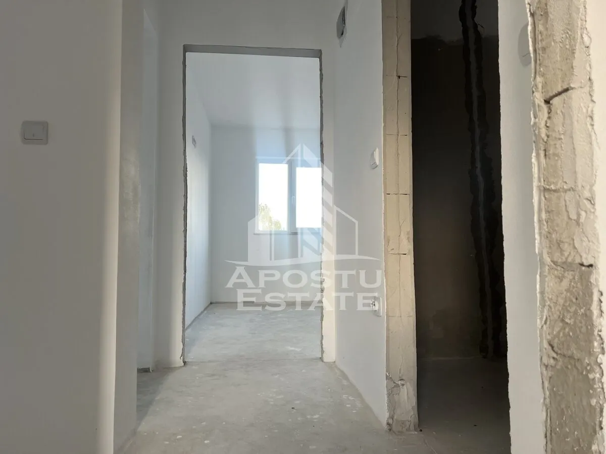 Casa individuala cu 4 camere, de vanzare, P+E, in Giarmata Vii - foto 9
