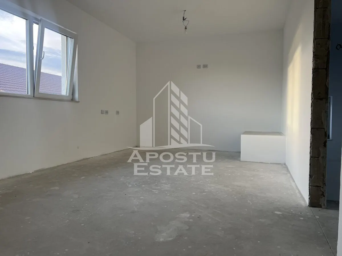 Casa individuala cu 4 camere, de vanzare, P+E, in Giarmata Vii - foto 10