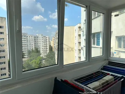 Apartament 2 camere | Vitan | 55mp - foto 5