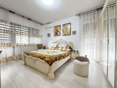 Apartament cu o camera de vanzare, 47mp utili + 5mp balcon -Chisoda - foto 2