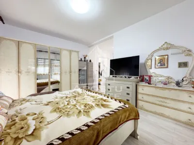 Apartament cu o camera de vanzare, 47mp utili + 5mp balcon -Chisoda - foto 3