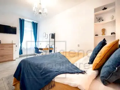 Apartament modern 1 camera, Ultracentral, zona Piata Unirii - foto 2