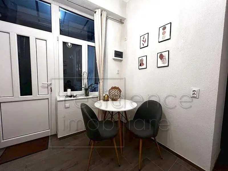 Apartament modern 1 camera, Ultracentral, zona Piata Unirii - foto 4