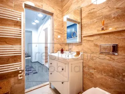 Apartament modern 1 camera, Ultracentral, zona Piata Unirii - foto 5