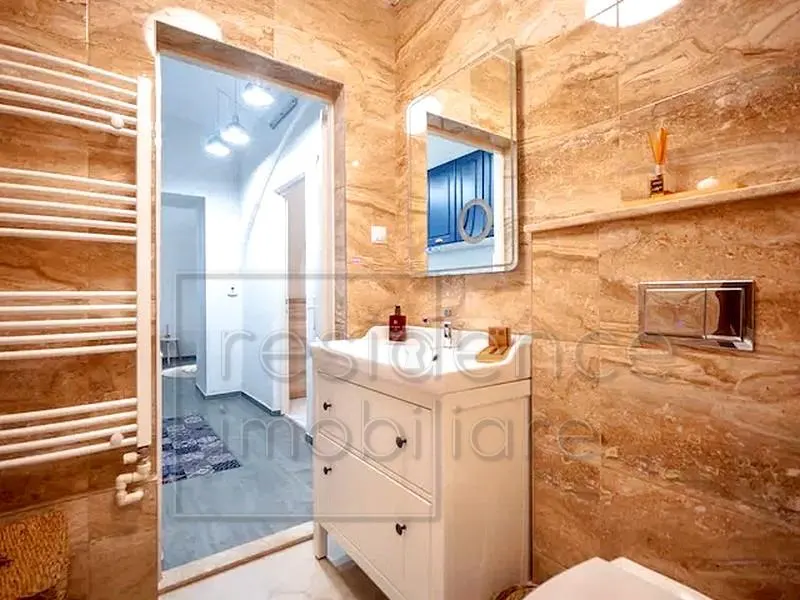 Apartament modern 1 camera, Ultracentral, zona Piata Unirii - foto 5