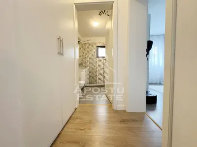 Apartament 2 camere de vanzare 50mp utili, bucatarie separata -Chisoda - foto 21