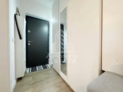 Apartament 2 camere de vanzare 50mp utili, bucatarie separata -Chisoda - foto 24