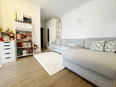 Apartament 2 camere de vanzare 50mp utili, bucatarie separata -Chisoda - foto 5