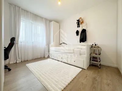 Apartament 2 camere de vanzare 50mp utili, bucatarie separata -Chisoda - foto 9