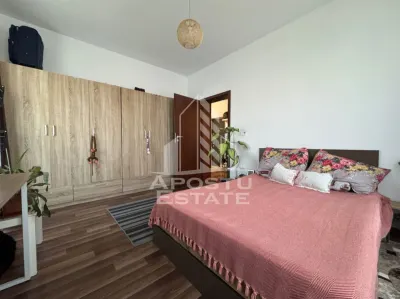 Apartament 2 camere de vanzare 54mp utili, 7mp balcon -Chisoda - foto 7