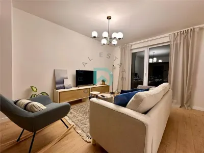 Apartament 2 camere de inchiriat - Evolution, Selimbar - Selimbar