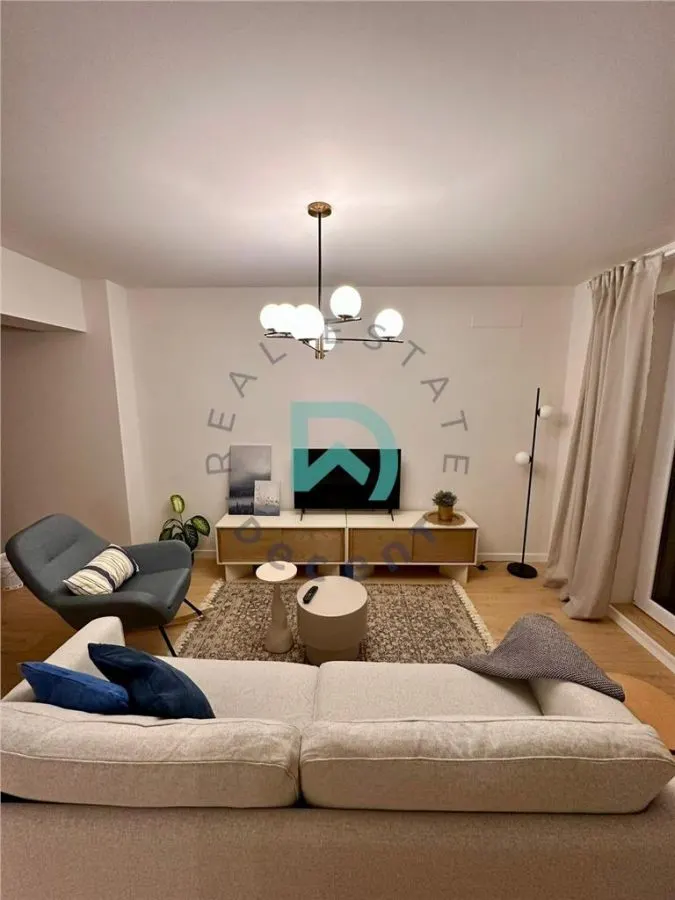 Apartament 2 camere de inchiriat - Evolution, Selimbar - foto 5