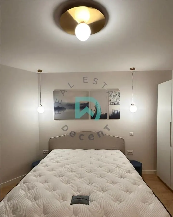 Apartament 2 camere de inchiriat - Evolution, Selimbar - foto 8
