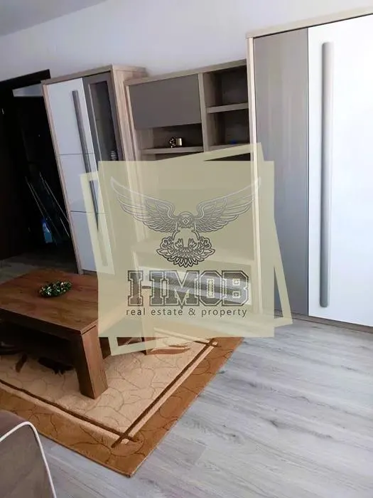 Apartament 2 camere balcon si parcare zona Turnisor - foto 5