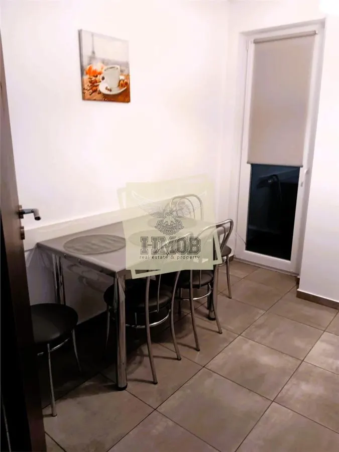 Apartament 2 camere balcon si parcare zona Turnisor - foto 8