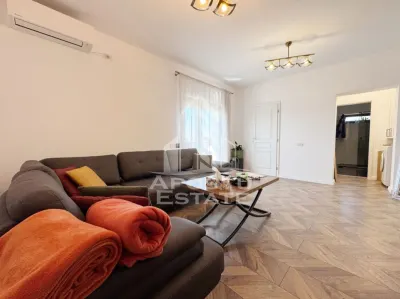 Apartament 2 camere de vanzare, 54mp utili + balcon, etajul 1 -Chisoda - foto 3