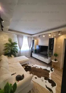 Apartament 2 camere | 50 mp | Mobilat si Utilat | Zona Craiter - Brasov