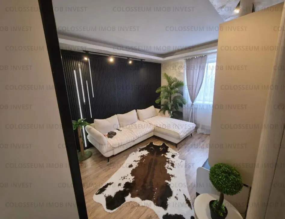 Apartament 2 camere | 50 mp | Mobilat si Utilat | Zona Craiter - foto 2