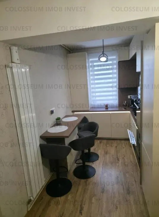 Apartament 2 camere | 50 mp | Mobilat si Utilat | Zona Craiter - foto 3