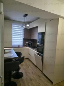 Apartament 2 camere | 50 mp | Mobilat si Utilat | Zona Craiter - foto 4