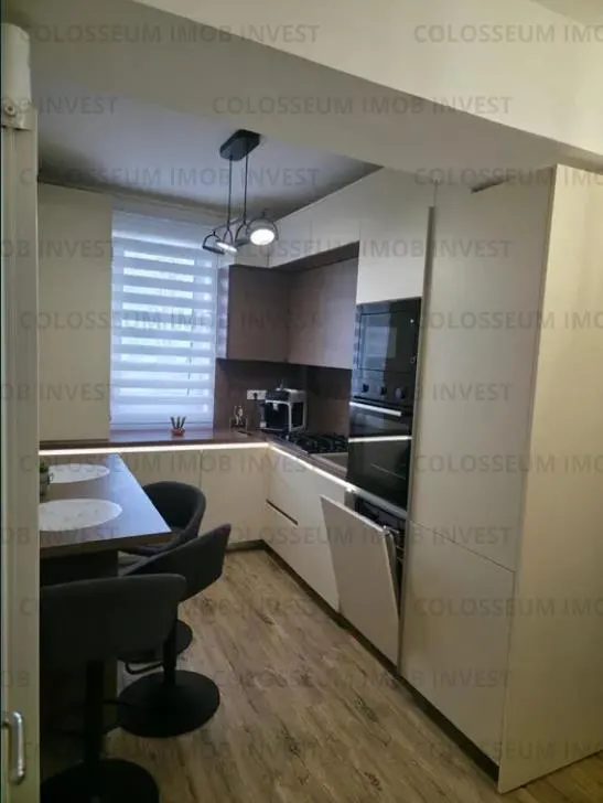 Apartament 2 camere | 50 mp | Mobilat si Utilat | Zona Craiter - foto 4