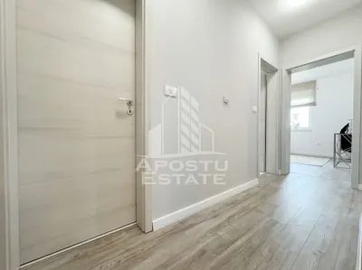 Apartament de lux cu 4 camere de vanzare, 111mp utili, 3 bai - Chisoda - foto 15