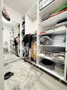 Apartament de lux cu 4 camere de vanzare, 111mp utili, 3 bai - Chisoda - foto 17