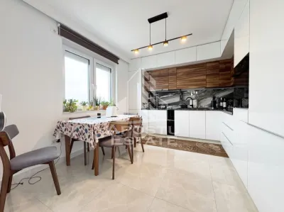 Apartament de lux cu 4 camere de vanzare, 111mp utili, 3 bai - Chisoda - foto 10