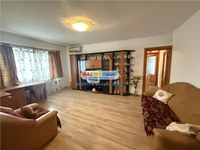 Inchiriere apartament 2 camere, zona Marasesti, Ploiesti - Ploiesti